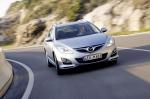 Mazda6 Wagon Sport 2010 года
